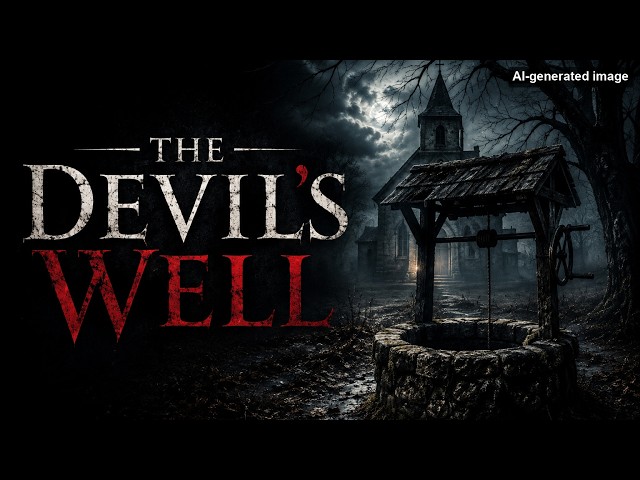 The Devil's Well | Found Footage Horror | Full Movie | HD | Watch Now In English