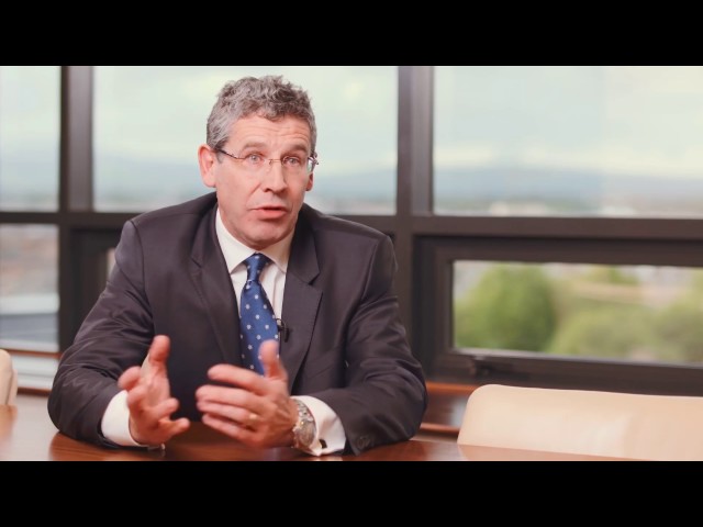 Jim Ryan, Partner, People Advisory Services