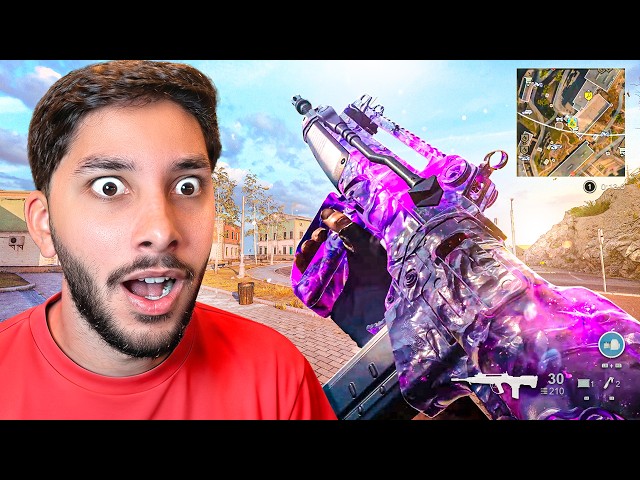 Volví al Warzone 1 Original en 2026 (no es clickbait)