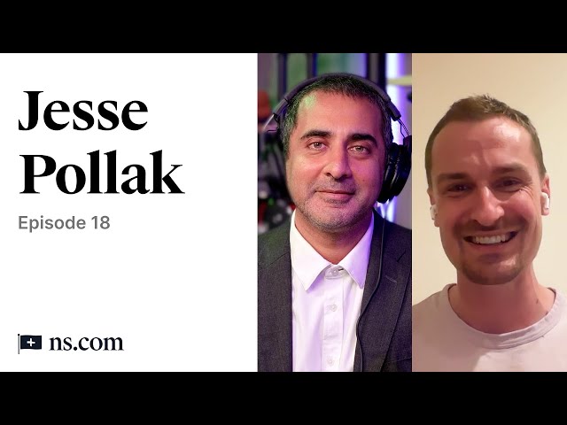 Jesse Pollak on Coinbase Base