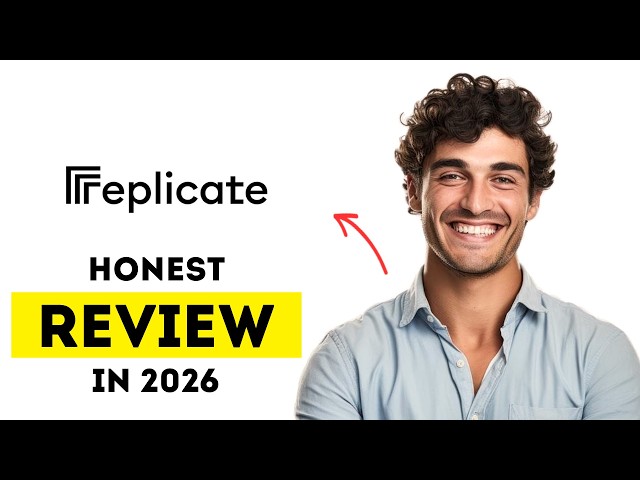 Replicate Review: Best AI Model API Platform in 2026? (Honest Review)