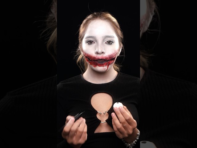 Me dio mucho MIEDO hacer este VIDEO 💀🩸 @YouTubeLatam #publicidad