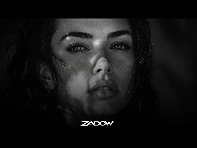 fading tears -Emotional Deep House Mix |Night Drive  | ZADOW