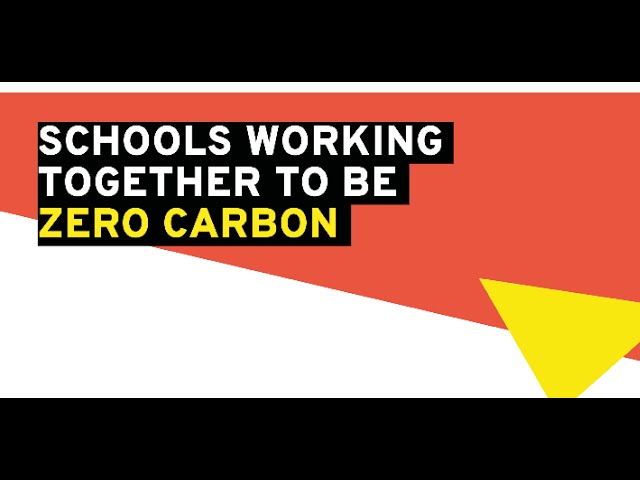 HELP! I'm Sustainability Lead - now what..?! For School Leads