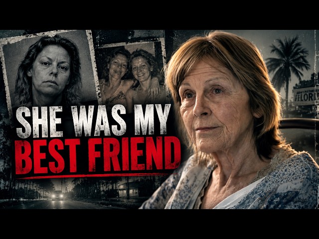 Friend With a Serial Killer: The Aileen Wuornos Story | Dawn Botkins Interview