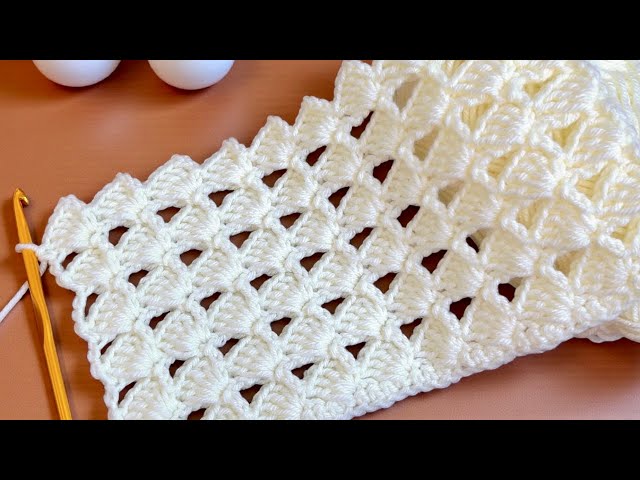 Super easy crochet patterns for beginners (Baby Blanket, cardigan,