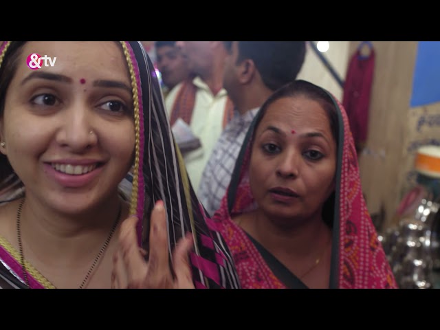 गुड़िया हमारी सभी पे भारी - Gudiya Humari Sabhi Pe Bhari - Best Scene - Ep - 258 -And TV