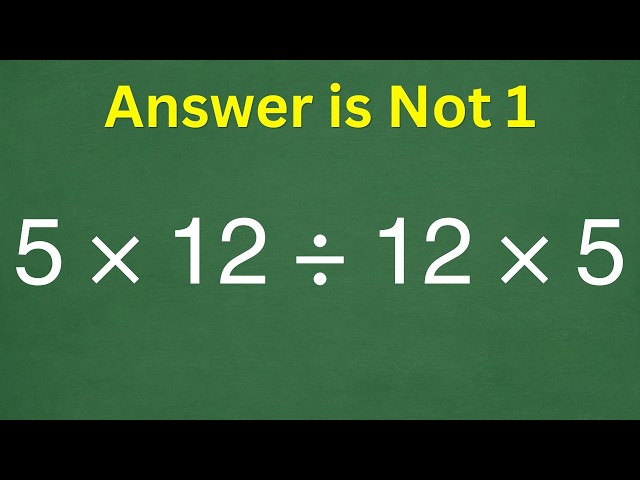Only Wise People Will Get This Right!