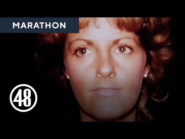 Murder and Terror | "48 Hours" Full Episodes
