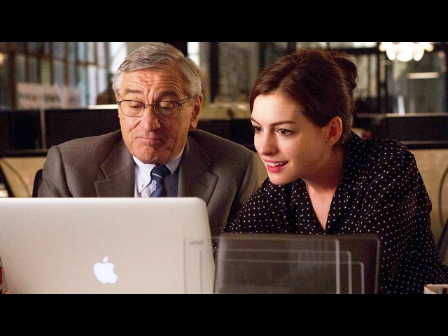 She Hired This Grandpa Out Of PITY, But He Saved Her Multi-Million COMPANY