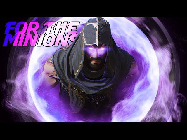 FTM 25: Paragon 2 updates, Unreal Engine, and Mirror Matches