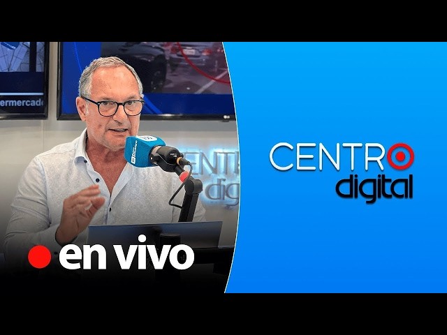 EN VIVO 🔴 PUNTO DE ORDEN | Noticias de Ecuador y el Mundo | 5/8/26