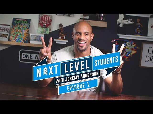 Mind Blowing Motivation | Next Level Students Episode 1