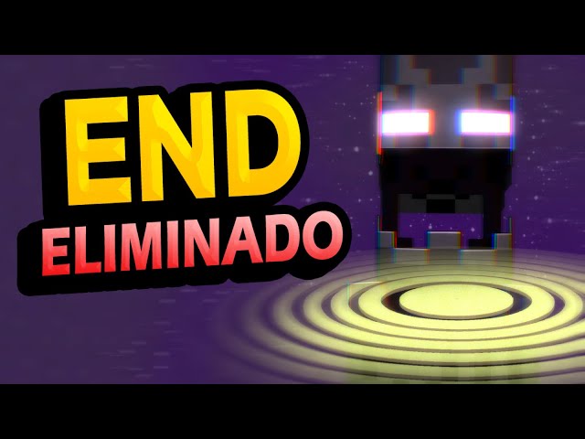 Eliminaron los ANILLOS DEL END!!!