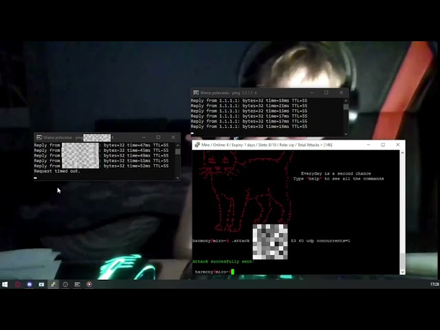 MiroC2 | DDOS BEST C2 2026