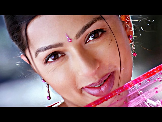 Odhani Odh Ke Nachu {HD} Video Song | Tere Naam | Salman Khan, Bhoomika Chawla | Udit Narayan, Alka