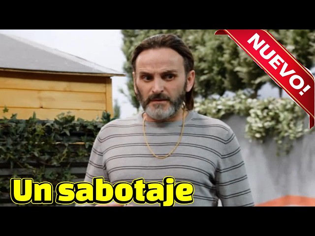 La Que Se Avecina 2026 | Un sabotaje | Comedia Española 2026