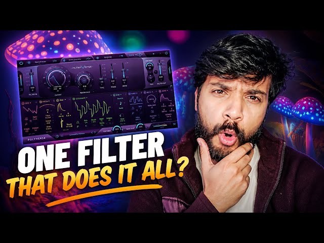 The Only Filter Plugin You'll Ever Need?