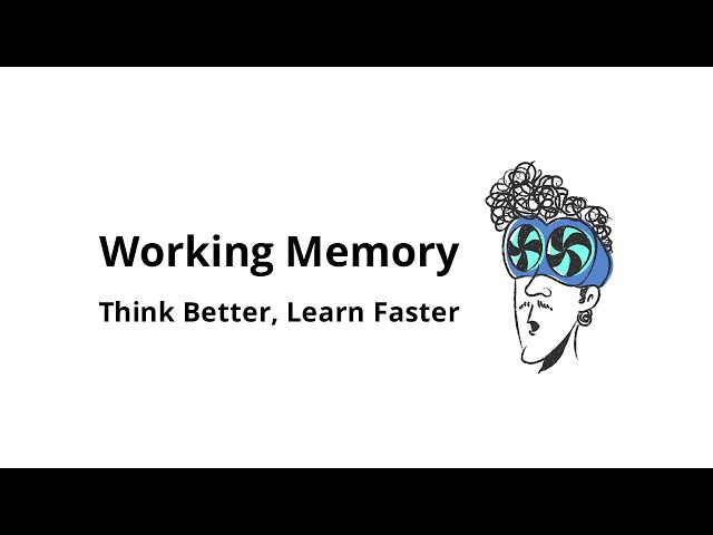Working Memory Explained: Key Types, Examples, Advantages, and Limitations