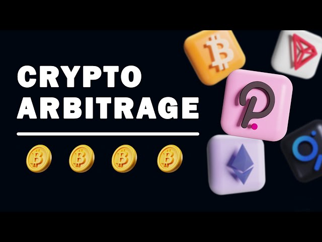 HOW TO USE CRYPTO ARBITRAGE | BTC ARBITRAGE STRATEGY | BETWEEN EXCHANGES | Binance