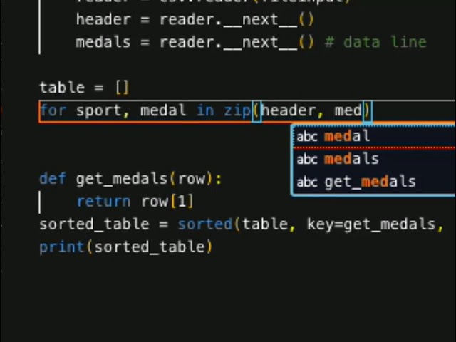 Quickly edit code inline in Wave Terminal with the same editor that powers VSCode
