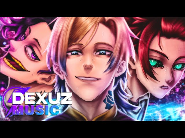 ♪ Nueva Generación | Lorenzo, Sae & Kaiser (Blue Lock) LNS
