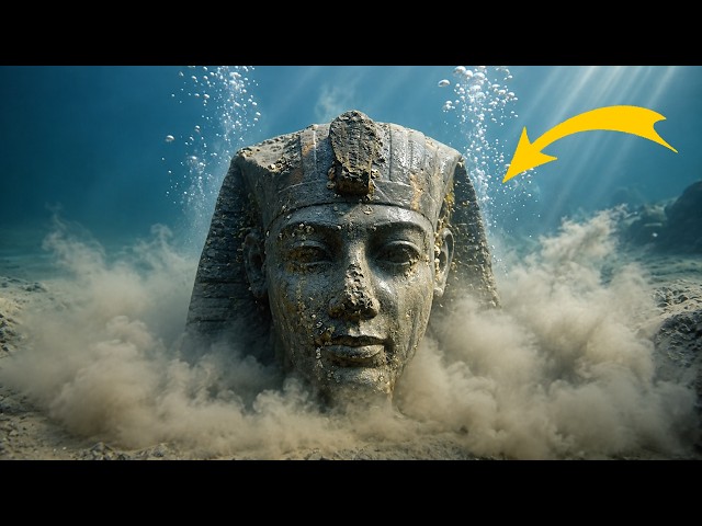 ARCHAEOLOGISTS found ANCIENT CITIES that were considered a MYTH