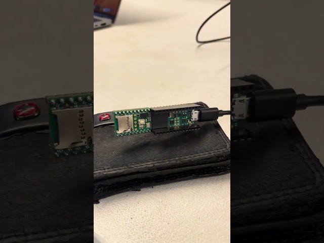 Leon Sleator Digital Electronics Quiz 2024.01.23