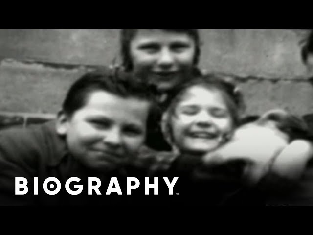 John Wayne Gacy - Being Different | Biography