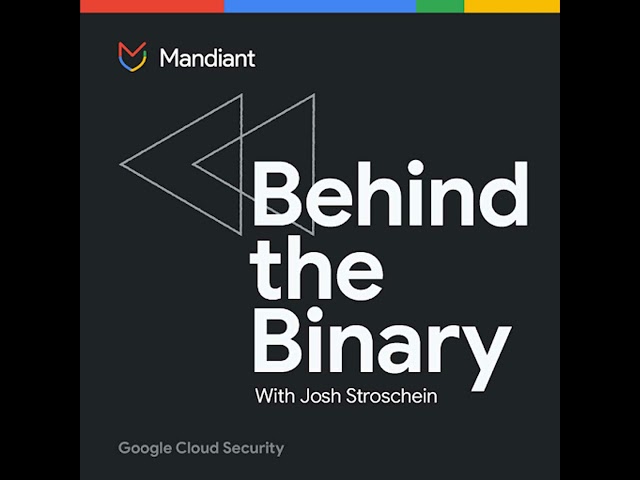 EP27 The Challenges of Reversing Modern Languages: From C++ to Go and Rust with Jae Young Kim