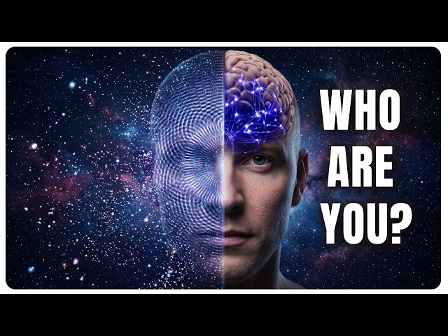 Who Are You, Really? The Quantum Physics of Identity