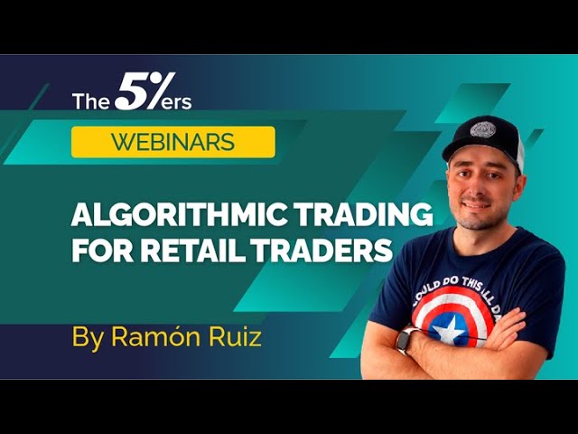 Learn how to become an algorithmic trader without knowing anything about programming.