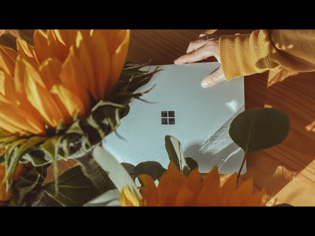 Microsoft Surface Laptop Go - Review en Español