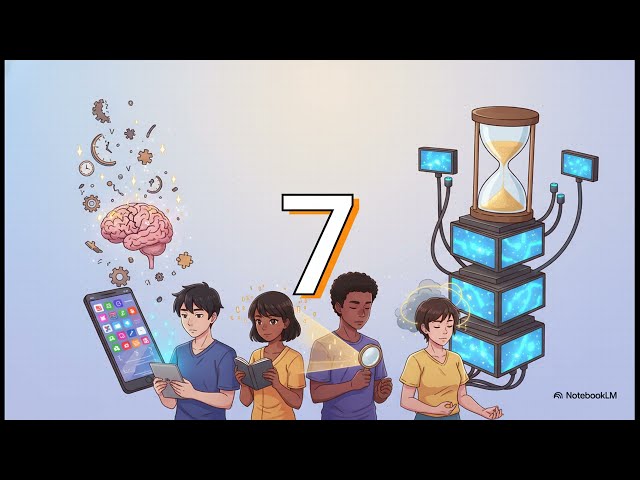 Curing Brain Rot