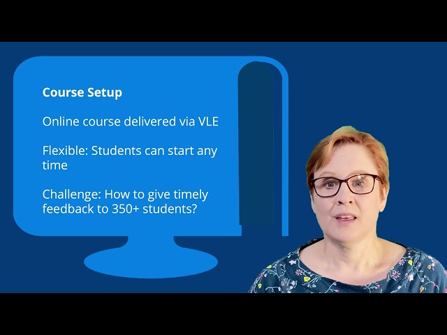 Case study: Using Peer Assessment as Feedback and Review tool in a course on Research Methodologies