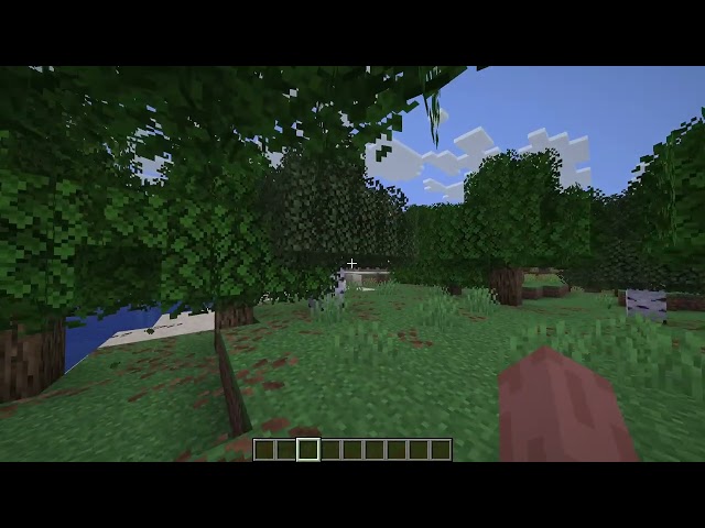 How to Open the Debug Screen in Minecraft