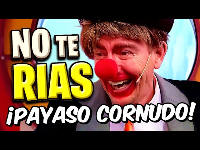 Sin Codificar. Yayo y Pachu: Eructo a Delfor y la Camisa Gay!