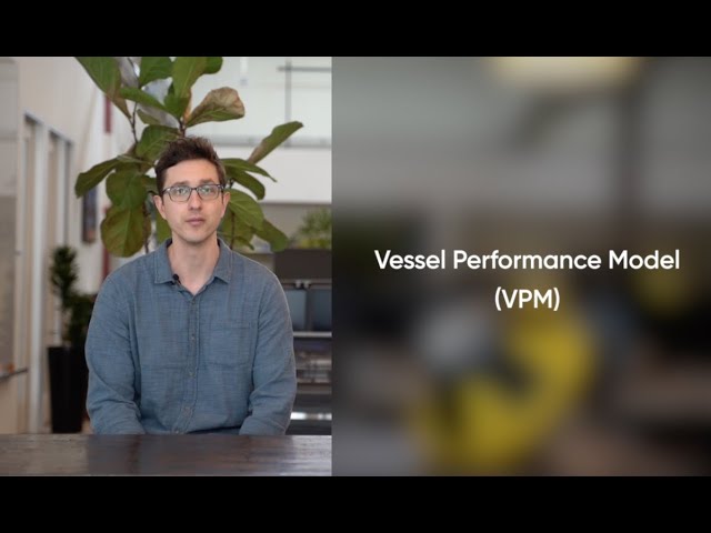 An Ocean Scientist Explains... Vessel Performance Models (VPM)