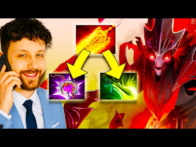 How to OWN with Spectre - 1 Simple Trick