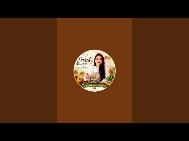 Healthy & Easy Homemade Recipes | Seerat Healthy Bites & Bright Mind | Quick Cooking Ideas