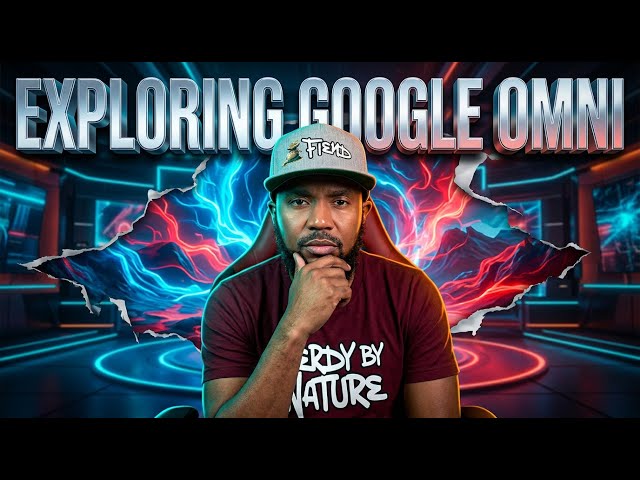 AI Tech Lead: Gemini Omni Is Not What They Promised | AI News