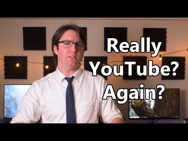 YouTube angers the whole world with subscription feed changes (I have a suggestion)