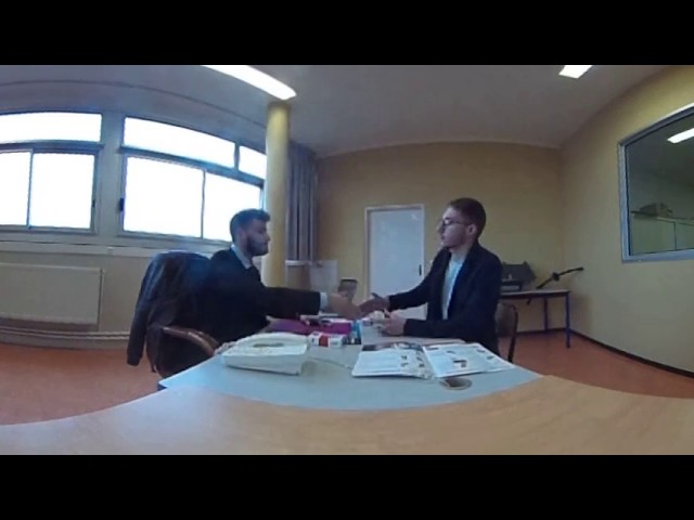 Lycée BAZIN - BTS TC