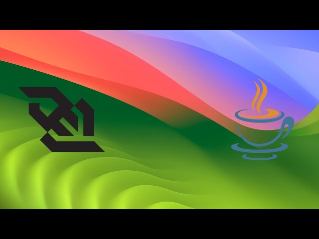 How to make a WebSocket server in Java