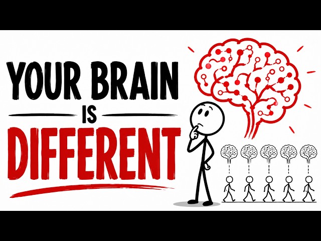 9 Signs You Think Differently Than Most People