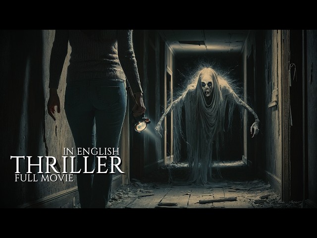 They open the door to real hell by buying an old house || Great Thriller Movie In English