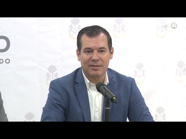Código QR para ingreso de plataformas al aeropuerto será gratuito: Monraz