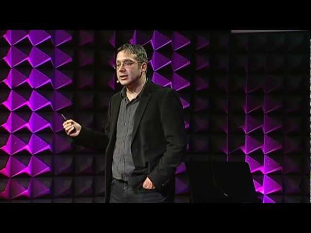 Gary Marcus: It's never too late to learn something new