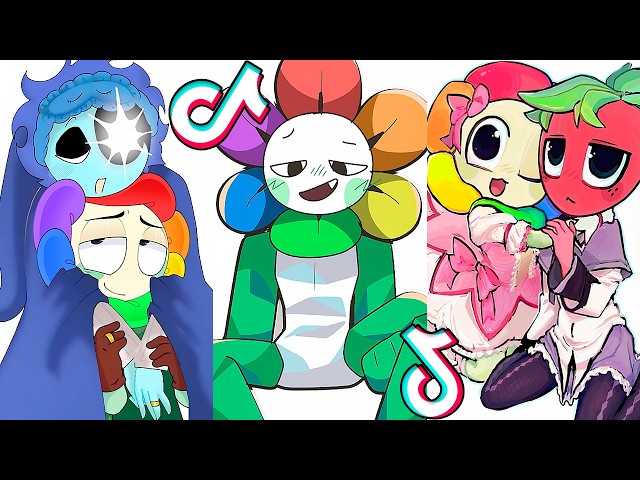 Dandy's World 😂 BEST TikTok Compilation #279