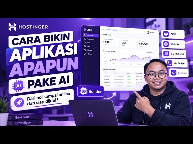 DONE IN 10 MINUTES! BUILD ANY APP USING ONLY AI - AI APP AND WEBSITE BUILDING TUTORIAL